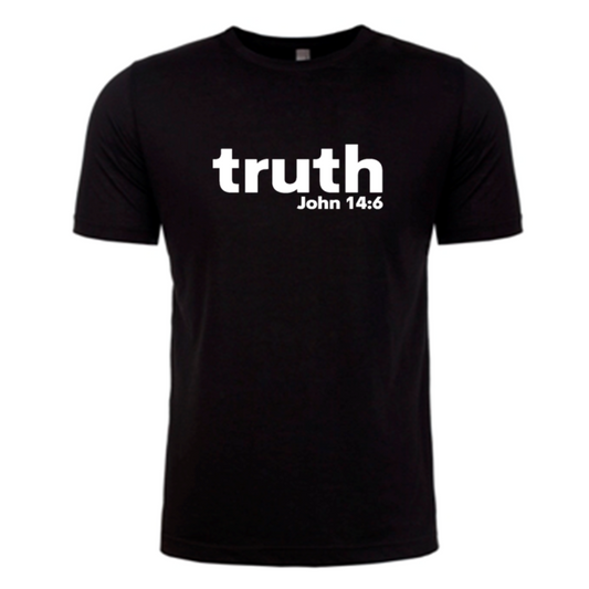 TRUTH T-shirt